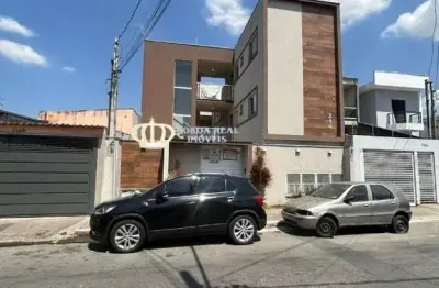 Apartamento com 2 quartos à venda na Artur Alvim, São Paulo 