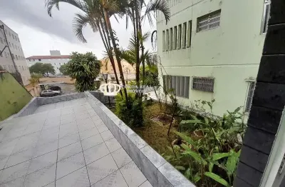 Apartamento com 2 quartos à venda no Conjunto Habitacional Padre Manoel da Nóbrega, São Paulo 