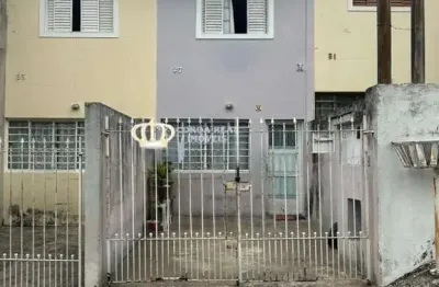 Casa com 2 quartos à venda na Cidade Líder, São Paulo 