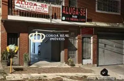 Prédio com 1 sala para alugar na cidade patriarca, são paulo  por r$ 6.000