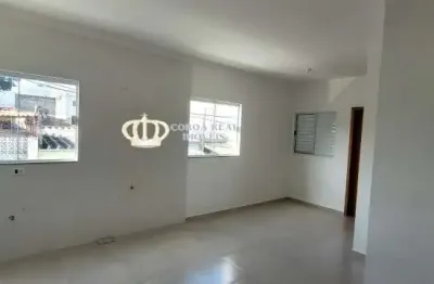 Apartamento com 2 quartos à venda no Parque Boturussu, São Paulo 