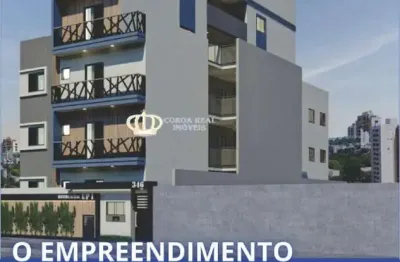 Apartamento com 2 quartos à venda no Jardim Nordeste, São Paulo 