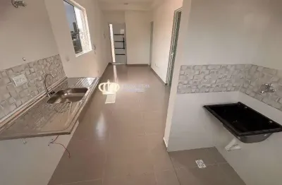 Apartamento com 2 quartos à venda na Cidade Líder, São Paulo 