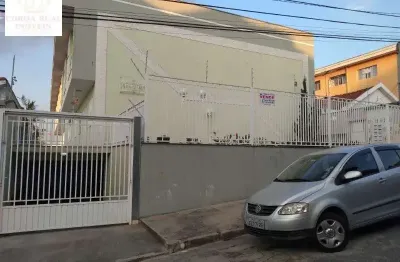Casa em condomínio fechado com 3 quartos à venda na Cidade Patriarca, São Paulo 