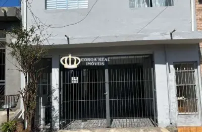 Casa com 3 quartos à venda na Vila Nhocune, São Paulo 