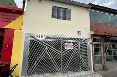 Casa com 4 quartos à venda no Jardim Coimbra, São Paulo 
