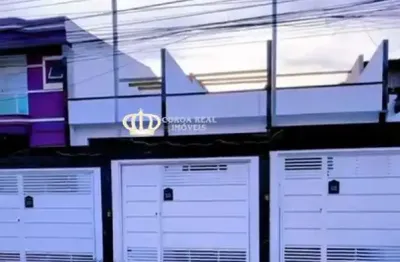 Casa com 3 quartos à venda no Jardim Fernandes, São Paulo 