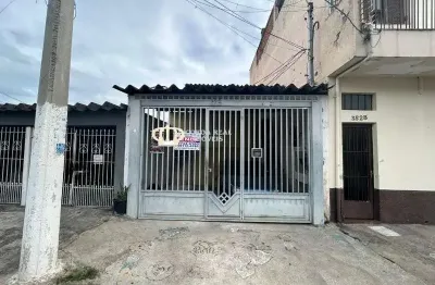 Casa com 3 quartos à venda na Vila Nhocune, São Paulo 