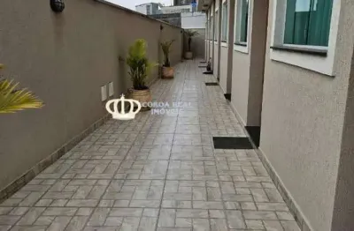 Casa em condomínio fechado com 2 quartos à venda na Vila Buenos Aires, São Paulo 