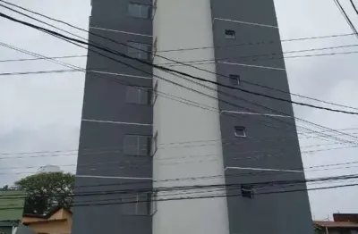 Apartamento novo de 2 dormitorios - 850m do metro guilhermina!!!