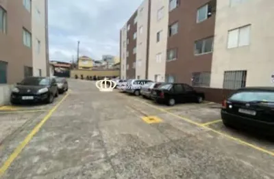 Apartamento com 2 quartos à venda na vila antonieta, são paulo , 42 m2 por r$ 209.000