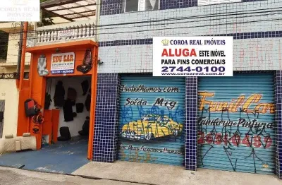 Salão comercial de alto padrão na vila aricanduva, são paulo-sp: 3 salas, 2 banheiros, 220m² de área.
