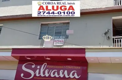 Sala comercial para alugar no Jardim Brasília (Zona Leste), São Paulo 