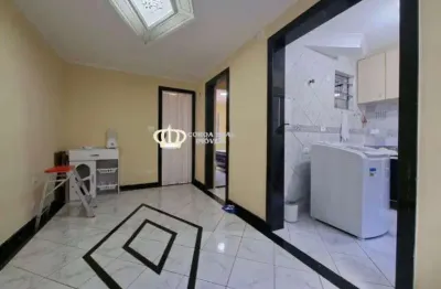 Apartamento com 2 quartos à venda no Conjunto Habitacional Padre José de Anchieta, São Paulo 