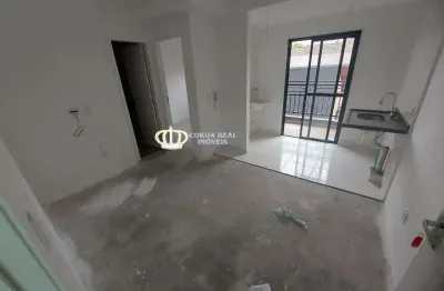 Apartamento com 2 quartos à venda no Parque São Jorge, São Paulo 