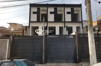 Casa com 3 quartos à venda na Vila São Francisco, São Paulo 