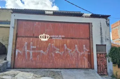 Barracão / Galpão / Depósito com 4 salas à venda na Vila Guilhermina, São Paulo 