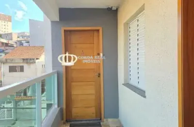 Apartamento com 2 quartos à venda na Artur Alvim, São Paulo 