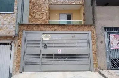 Casa com 2 quartos à venda na Cidade Líder, São Paulo 