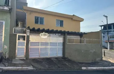 Casa com 3 quartos à venda na Cidade Patriarca, São Paulo 