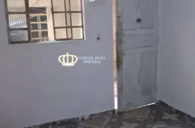 Casa com 1 quarto para alugar na cidade patriarca, são paulo  por r$ 700