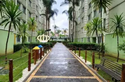 Apartamento à venda em são paulo, bairro jardim santa terezinha (zona leste) - 2 quartos, 2 salas, 1 banheiro, 1 vaga de garagem - 44m².