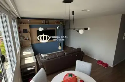 Apartamento com 1 quarto à venda na Vila Ré, São Paulo 