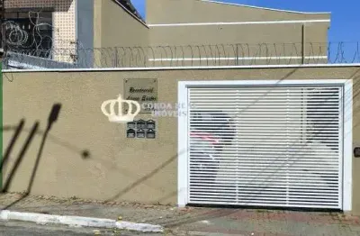 Casa em condomínio fechado com 2 quartos à venda na vila santa teresa (zona leste), são paulo , 65 m2 por r$ 330.000