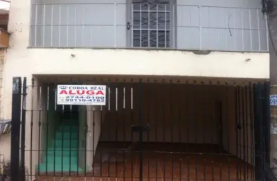 Casa com 1 quarto para alugar na cidade patriarca, são paulo  por r$ 1.200