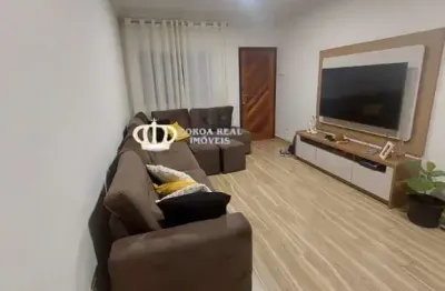 Casa com 3 quartos à venda no Jardim Maringa, São Paulo 