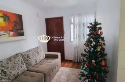 Apartamento com 2 quartos à venda no Conjunto Habitacional Padre Manoel da Nóbrega, São Paulo 