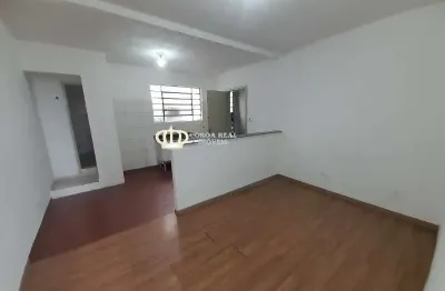 Apartamento para locação em São Paulo-SP, Jardim Maringá: 1 quarto, 1 sala, 1 banheiro, 38m². Encontre seu novo lar!