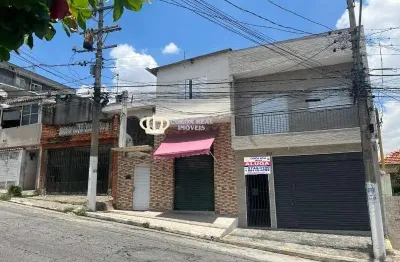 Casa com 2 quartos para alugar na Cidade Patriarca, São Paulo  por R$ 2.000
