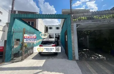 Prédio Comercial para Locação na Vila Matilde, São Paulo-SP: 3 Salas, 3 Banheiros, 150m² de Área!