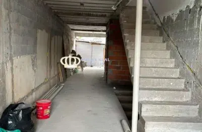 Casa com 3 quartos à venda no Patriarca, São Paulo 