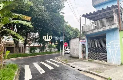 Casa para Locação em São Paulo-SP, no Bairro Artur Alvim: 2 Quartos, 1 Sala, 1 Banheiro, 45m² de Área. Venha Conferir!