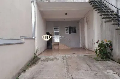 Casa com 2 quartos para alugar na Vila Nhocune, São Paulo 