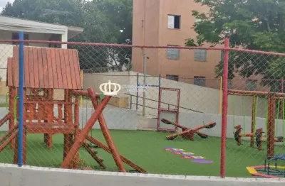 Apartamento com 2 quartos à venda na Artur Alvim, São Paulo 