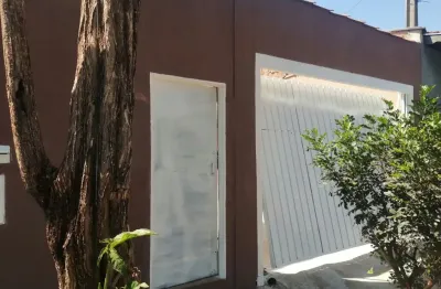 Casa com 2 quartos à venda na Rua Professora Maria Ofélia dos Santos Lapria, Parque Residencial Emir Garcia, Ribeirão Preto