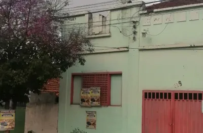 Casa com 3 quartos à venda na Rua Santos Dumont, Vila Tibério, Ribeirão Preto