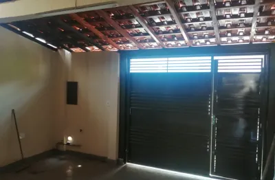Casa com 3 quartos à venda na Vila Monte Alegre, Ribeirão Preto 