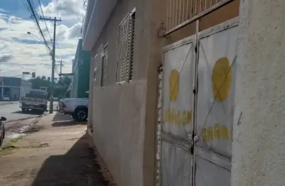 Casa com 3 quartos à venda na Vila Mariana, Ribeirão Preto 