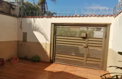 Casa com 3 quartos à venda na Rua Affonso Alves Vianna, Planalto Verde, Ribeirão Preto