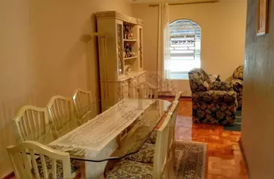 Casa com 3 quartos à venda no Bosque dos Eucaliptos, São José dos Campos 
