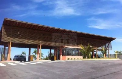 Terreno residencial à venda, condominio reserva do vale em caçapava, sp.