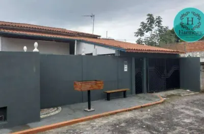 Casa com 3 dormitórios à venda, 220 m² por r$ 550.000,00 - vila galvão - caçapava/sp