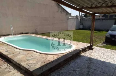 Edícula com 1 dormitório à venda, 70 m² por r$ 280.000,00 - village das flores - caçapava/sp