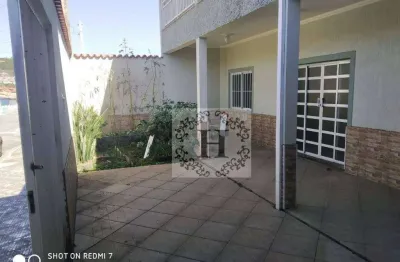 Sobrado com 5 dormitórios à venda, 463 m² por r$ 800.000,00 - jardim caçapava - caçapava/sp