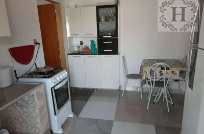 Casa com 5 dormitórios à venda, 229 m² por r$ 310.000,00 - vila santa izabel - caçapava/sp