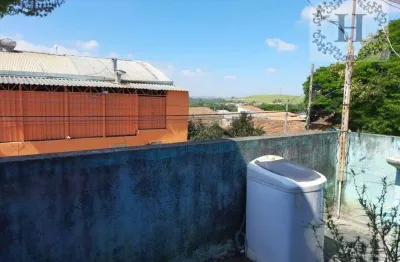 Sobrado com 2 dormitórios à venda, 179 m² por r$ 200.000,00 - vila menino jesus - caçapava/sp